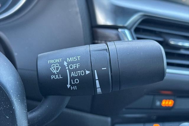 2017 Mazda Mazda6 Grand Touring