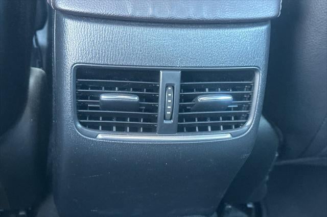 2017 Mazda Mazda6 Grand Touring