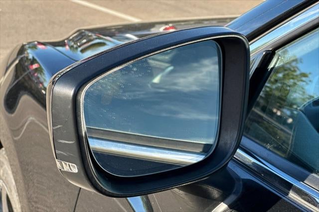 2017 Mazda Mazda6 Grand Touring