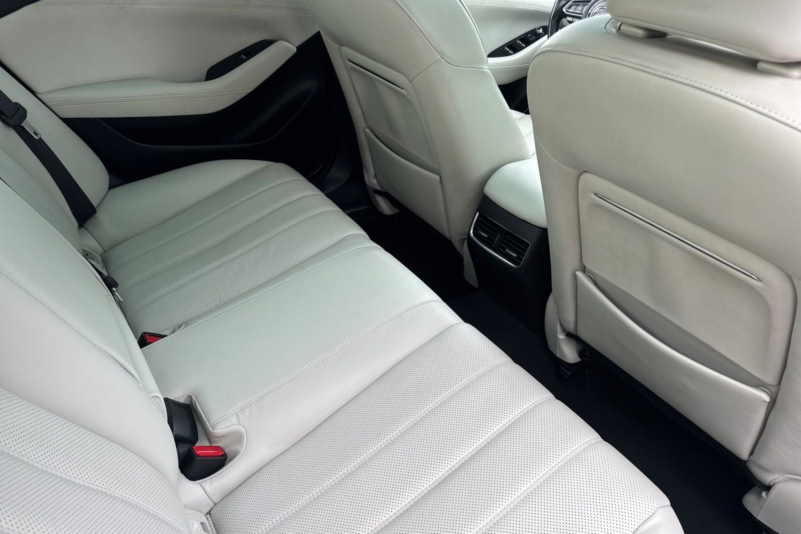 2018 Mazda Mazda6 Signature
