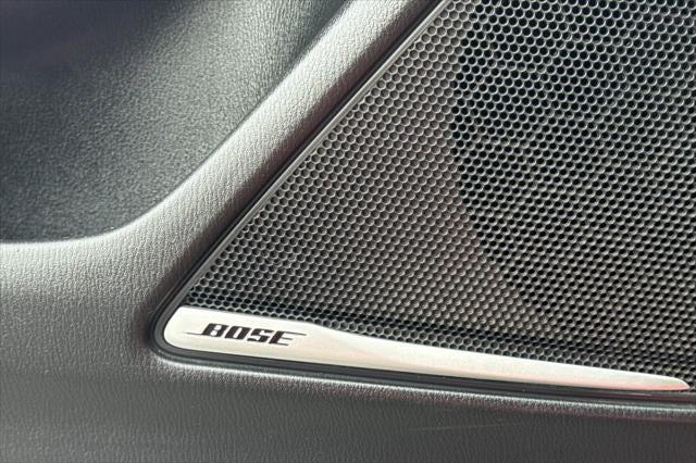 2018 Mazda Mazda6 Signature