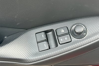 2023 Mazda Mazda MX-5 Miata Sport