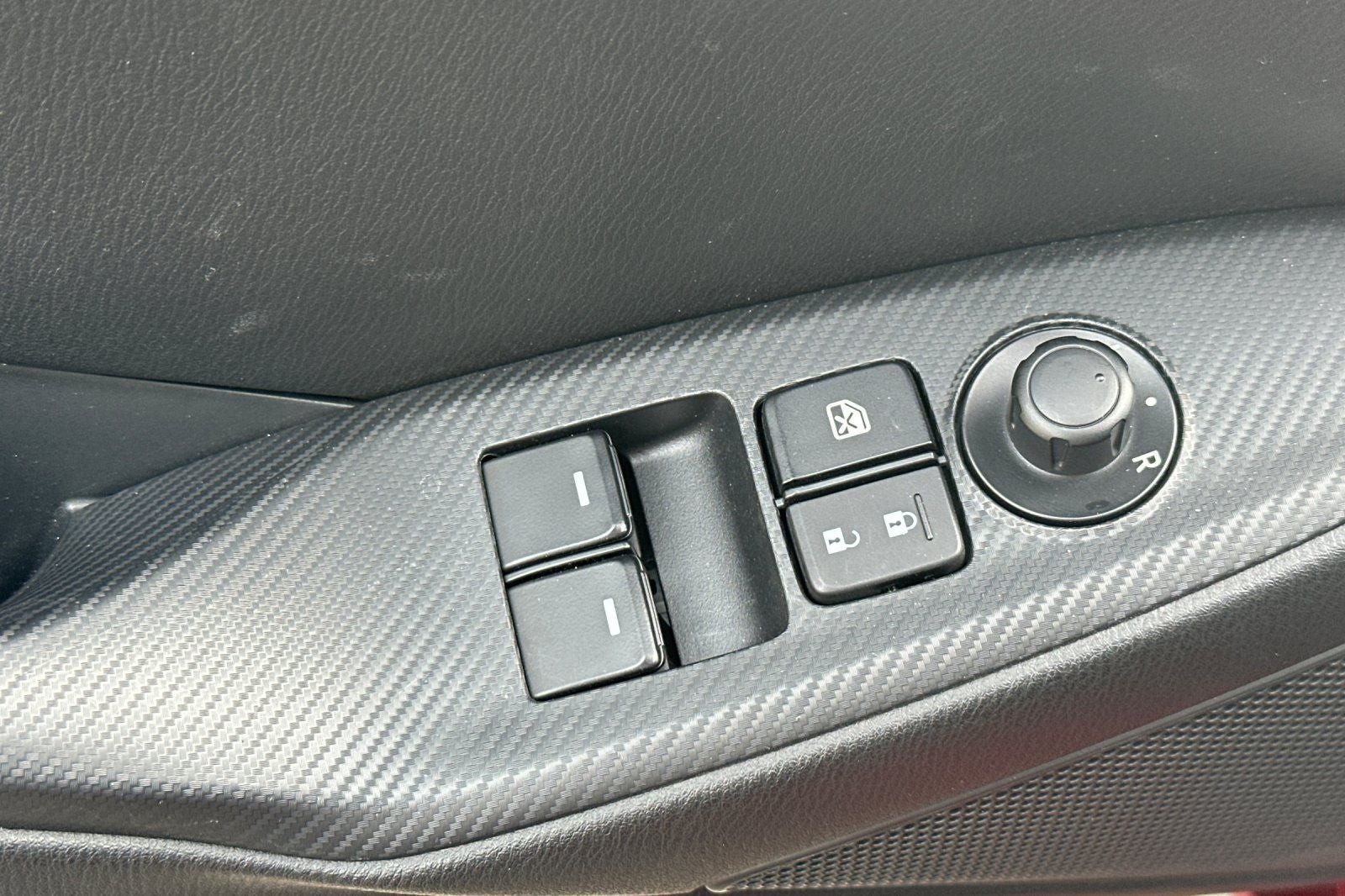 2023 Mazda Mazda MX-5 Miata Sport