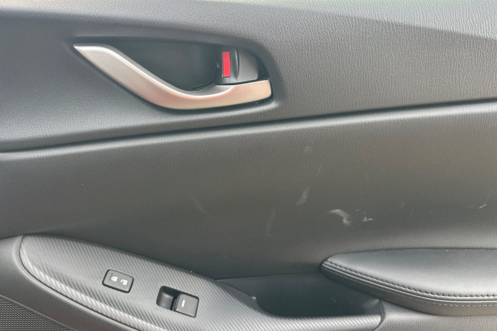 2023 Mazda Mazda MX-5 Miata Sport