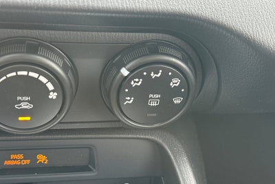 2023 Mazda Mazda MX-5 Miata Sport