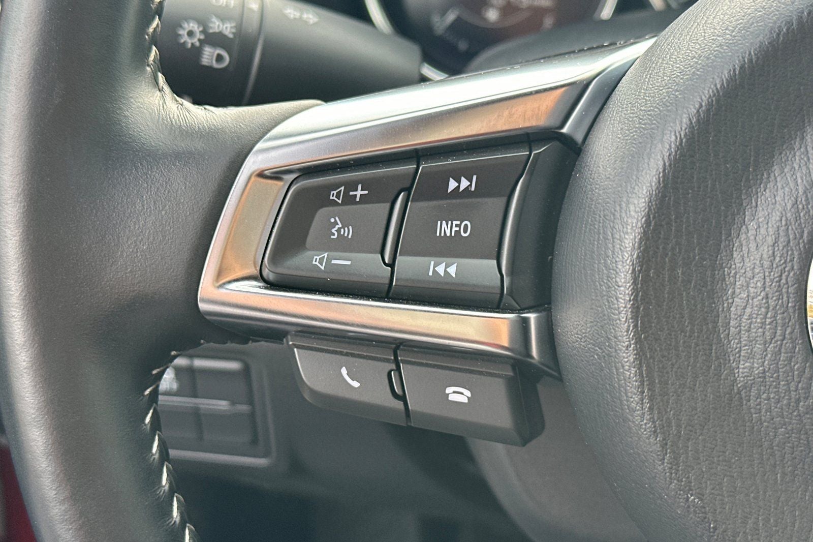 2023 Mazda Mazda MX-5 Miata Sport