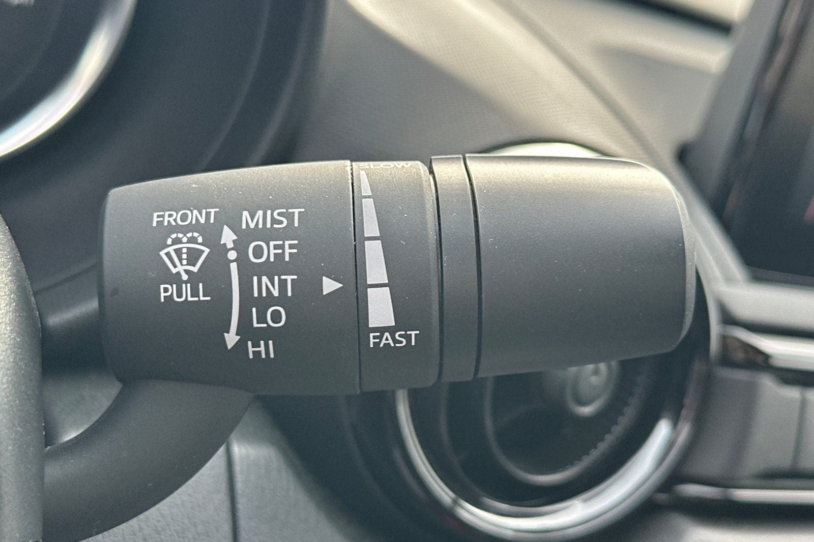 2023 Mazda Mazda MX-5 Miata Sport