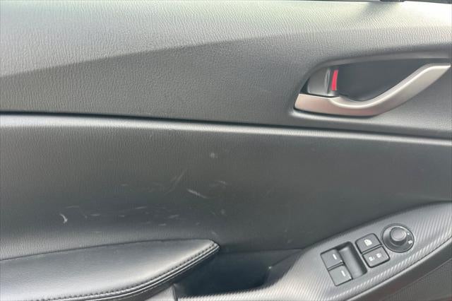 2023 Mazda Mazda MX-5 Miata Sport