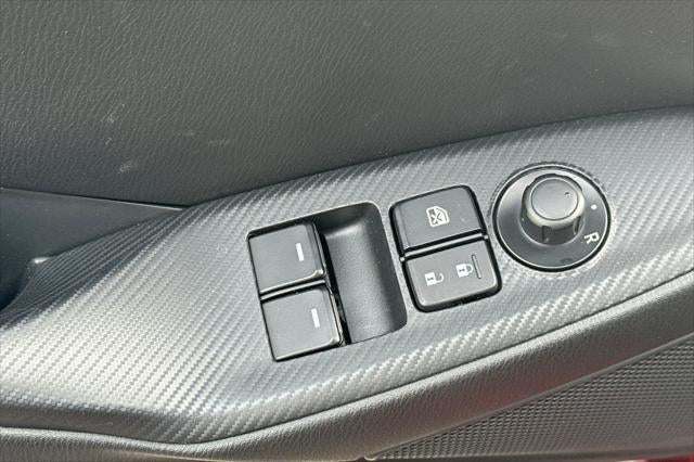 2023 Mazda Mazda MX-5 Miata Sport