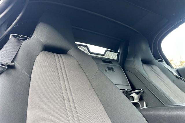 2023 Mazda Mazda MX-5 Miata Sport