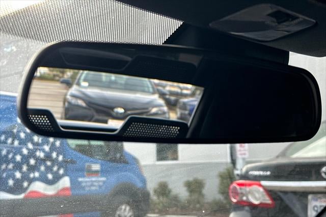 2023 Mazda Mazda MX-5 Miata Sport