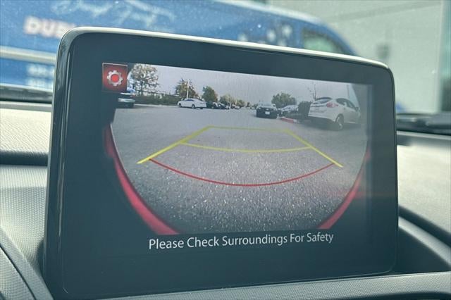 2023 Mazda Mazda MX-5 Miata Sport