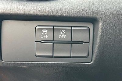 2023 Mazda Mazda MX-5 Miata Sport