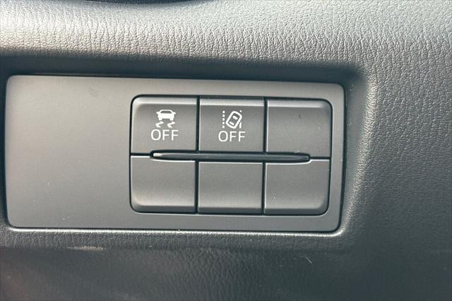 2023 Mazda Mazda MX-5 Miata Sport