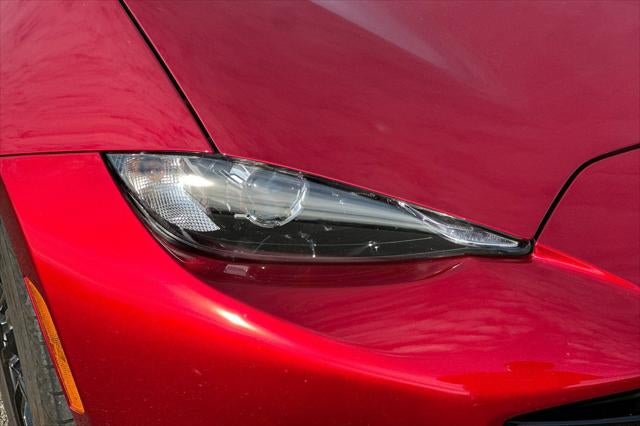 2023 Mazda Mazda MX-5 Miata Sport