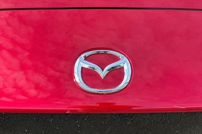 2023 Mazda Mazda MX-5 Miata Sport