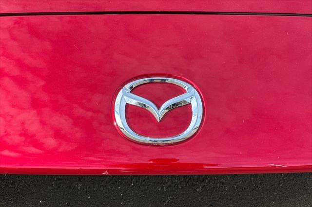 2023 Mazda Mazda MX-5 Miata Sport