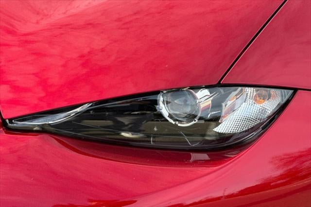 2023 Mazda Mazda MX-5 Miata Sport