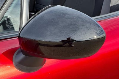 2023 Mazda Mazda MX-5 Miata Sport