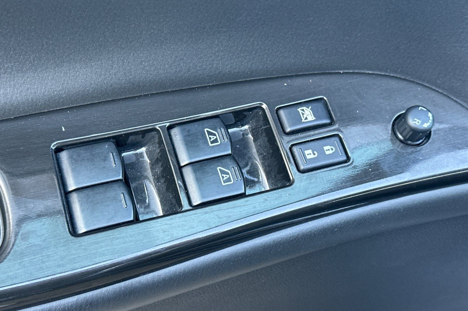 2017 INFINITI QX50 Base