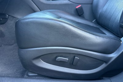 2017 INFINITI QX50 Base