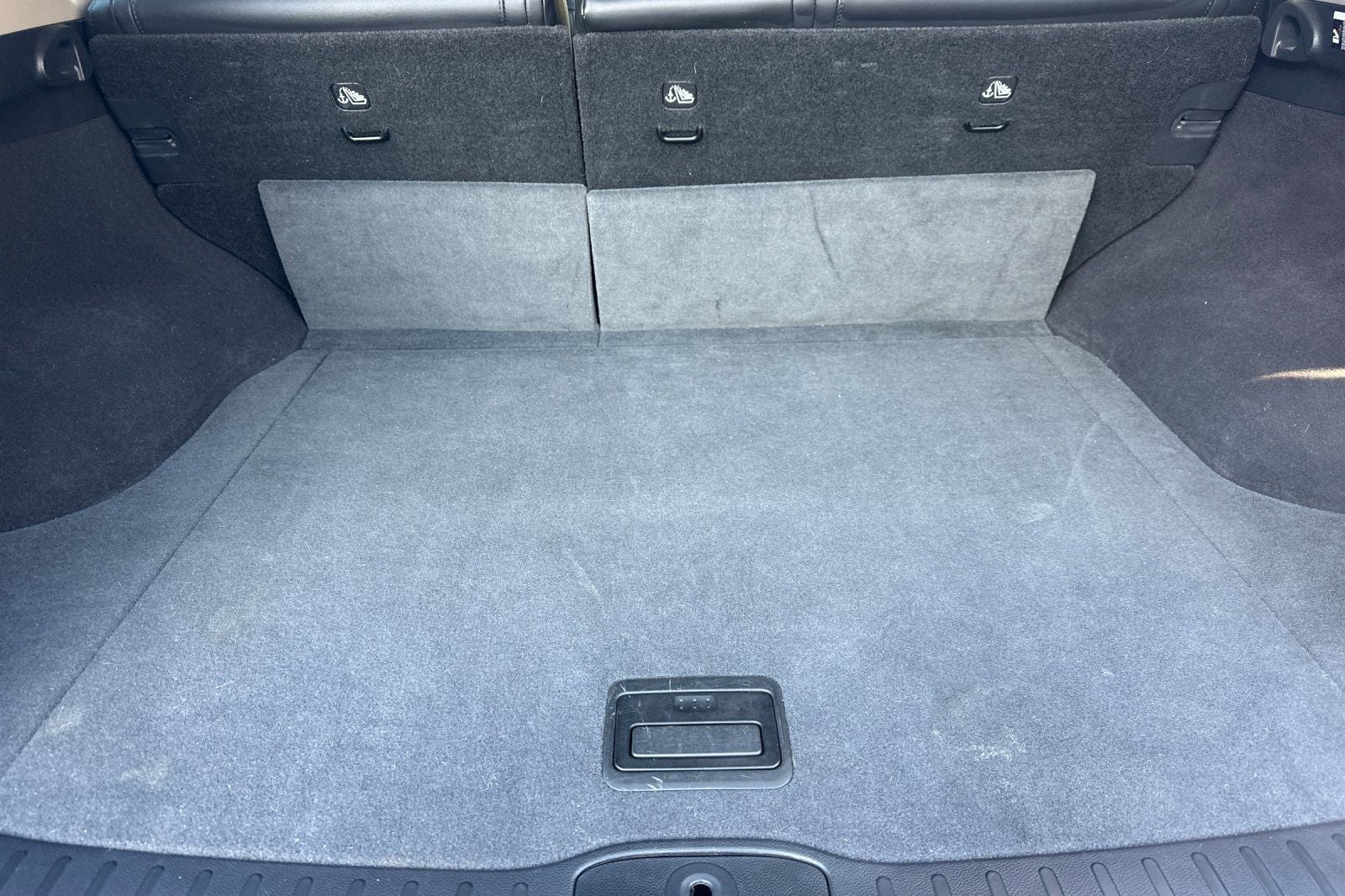 2017 INFINITI QX50 Base