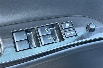 2017 INFINITI QX50 Base