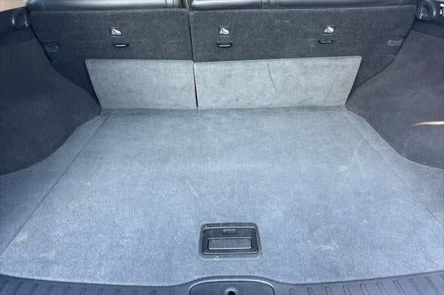 2017 INFINITI QX50 Base