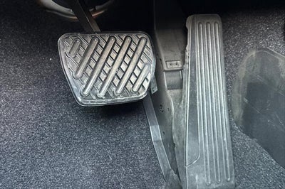 2017 INFINITI QX50 Base