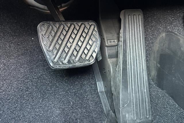 2017 INFINITI QX50 Base