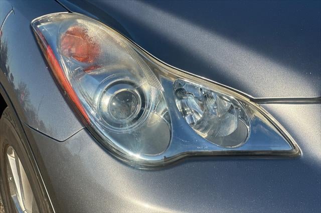 2017 INFINITI QX50 Base