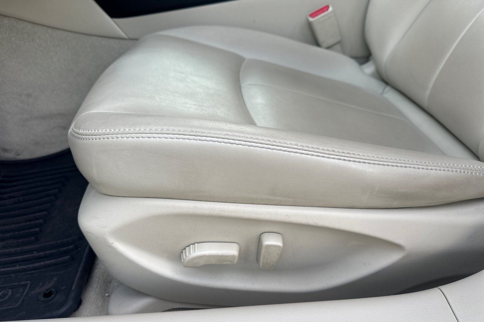 2017 INFINITI Q50 2.0t Premium