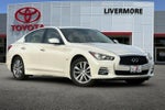 2017 INFINITI Q50 2.0t Premium