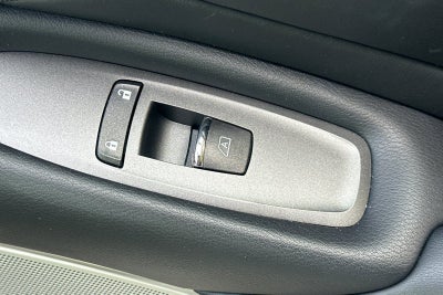 2017 INFINITI Q50 2.0t Premium