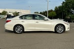 2017 INFINITI Q50 2.0t Premium