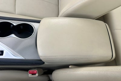 2017 INFINITI Q50 2.0t Premium