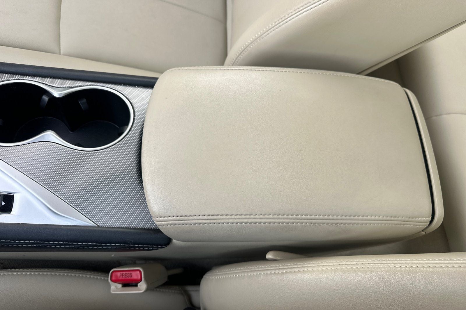 2017 INFINITI Q50 2.0t Premium