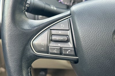 2017 INFINITI Q50 2.0t Premium