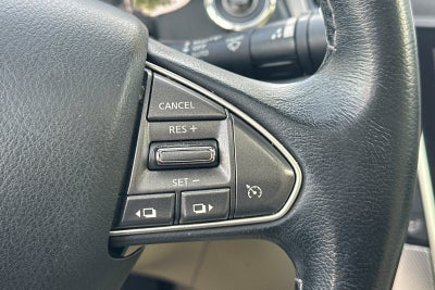 2017 INFINITI Q50 2.0t Premium