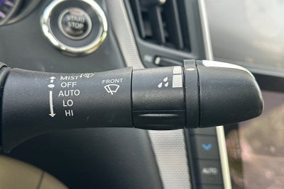 2017 INFINITI Q50 2.0t Premium