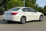 2017 INFINITI Q50 2.0t Premium