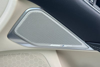 2017 INFINITI Q50 2.0t Premium