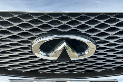 2017 INFINITI Q50 2.0t Premium