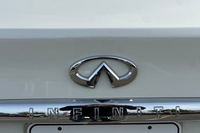 2017 INFINITI Q50 2.0t Premium