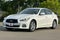 2017 INFINITI Q50 2.0t Premium