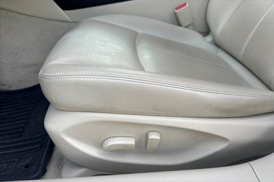 2017 INFINITI Q50 2.0t Premium