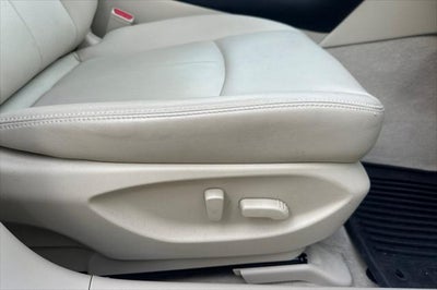 2017 INFINITI Q50 2.0t Premium