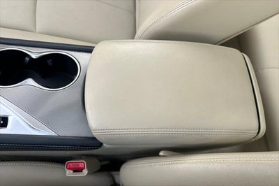 2017 INFINITI Q50 2.0t Premium