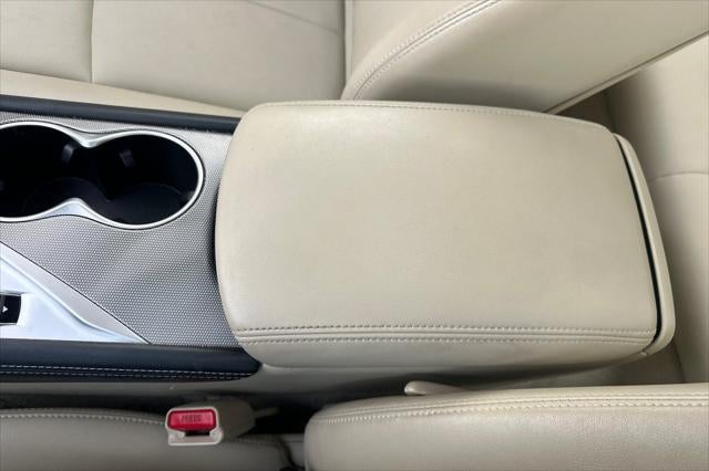 2017 INFINITI Q50 2.0t Premium