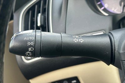 2017 INFINITI Q50 2.0t Premium